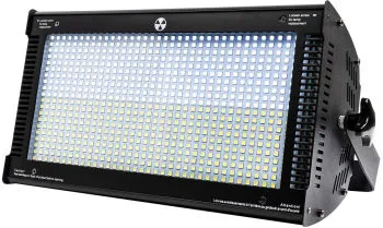 Світлодиолний LED стробоскоп - Free Color S1000 White