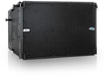 Активний елемент лінійного масиву - dB Technologies DVA T12