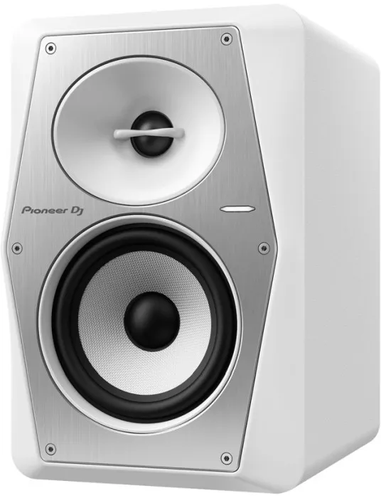 Студийный монитор - Alpha Theta (Pioneer) VM-50-W