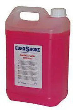 Жидкость для генератора дыма - SFAT EuroSmoke Classic (Medium), 5 L