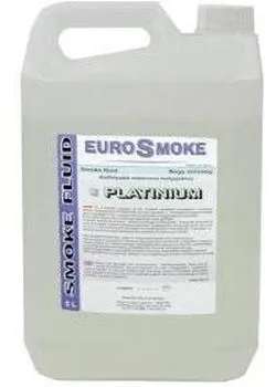 Жидкость для генератора дыма - SFAT EuroSmoke Platinum (HIGH DENSE), 5 L