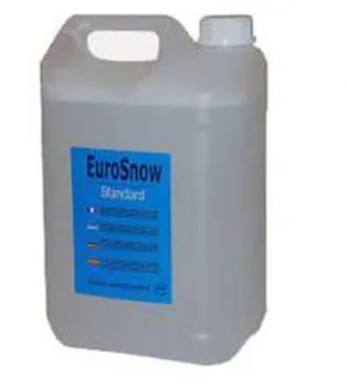 Жидкость для генератора дыма - SFAT EuroSnow STANDART, 5 L