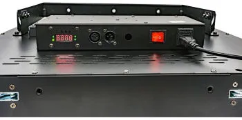 Светодиодный LED блиндер - Free Color BLC 2530 RGB