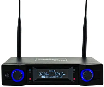 Радиосистема - 4all Audio U-770