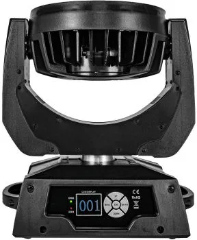 Світлодіодна LED голова - Free Color W3618
