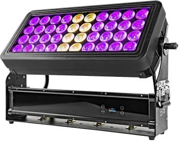 Влагозащищенная LED панель - PRO LUX Lux Wash 4012 Ip