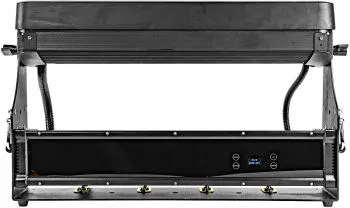 Влагозащищенная LED панель - PRO LUX Lux Wash 4012 Ip