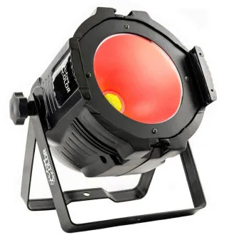 Світлодіоний LED прожектор - Free Color COB200 RGBW