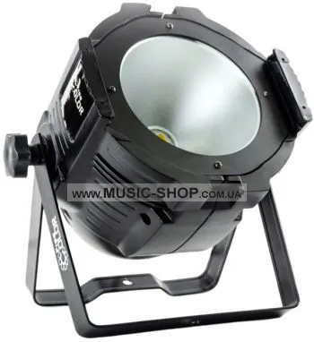 Светодиодный LED прожектор - Free Color COB200 White