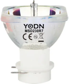 Газоразрядная лампа - YODN MSD 230 S7