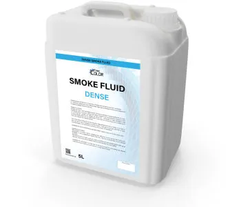 Жидкость для дыма - Free Color SMOKE FLUID DENSE