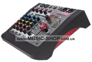 Мікшерний пульт - Allen Heath ZED6 FX