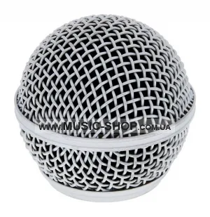 Змінна сіточка капсуля - SHURE RK143G