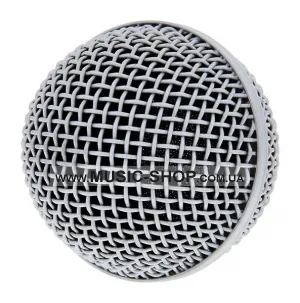 Змінна сіточка капсуля - SHURE RK143G