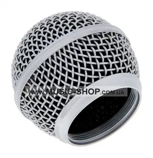 Змінна сіточка капсуля - SHURE RK143G