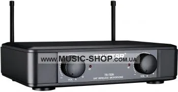 Радиосистема - Takstar TS-7220HH