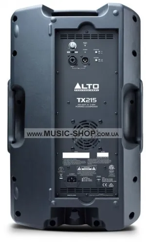 Активна акустична система - Alto Professional TX215