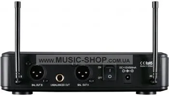 Радиосистема - Takstar TS-7220HH