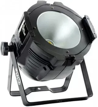 Светодиодный LED прожектор - Free Color COB200 COLD White