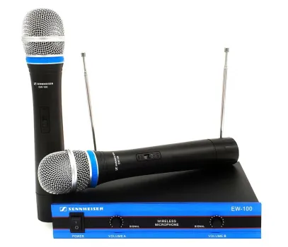 Радиомикрофон - Sky Sound EW100