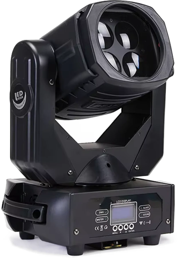 Світлодіодна LED голова - Mono BEAM 425