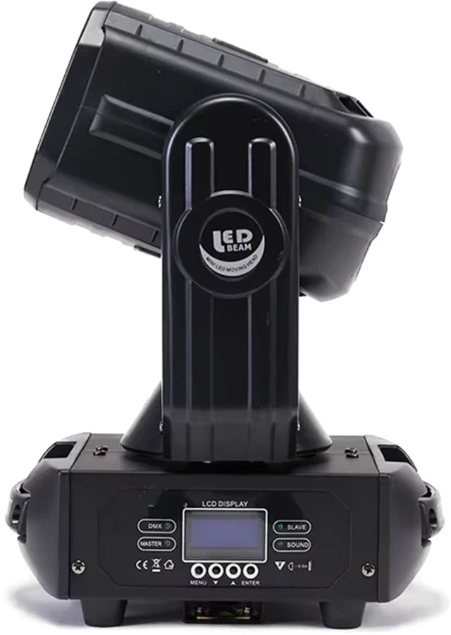 Світлодіодна LED голова - Mono BEAM 425