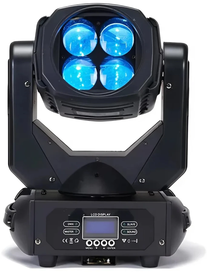 Світлодіодна LED голова - Mono BEAM 425