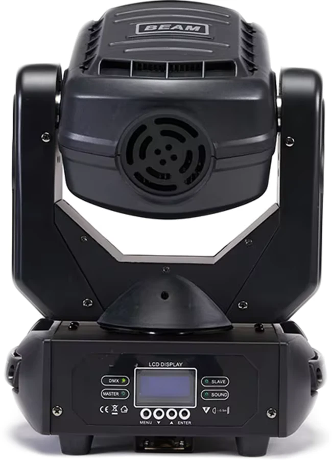 Світлодіодна LED голова - Mono BEAM 425