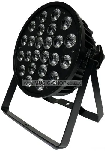 Світлодіодний LED PAR прожектор - City Light ND-24D
