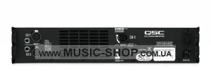 Усилитель мощности - QSC PLX 1804