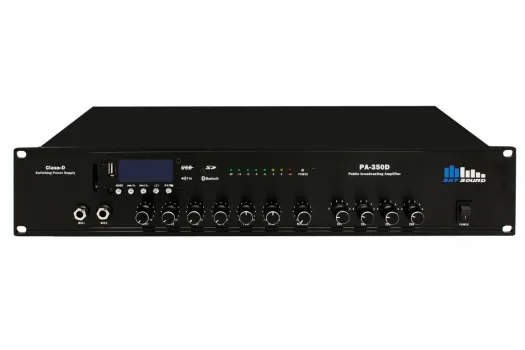 Трансляционный усилитель мощности - Sky Sound PA-350D (400W)