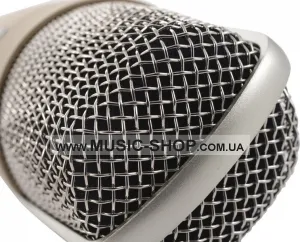 Микрофон - Behringer C1U