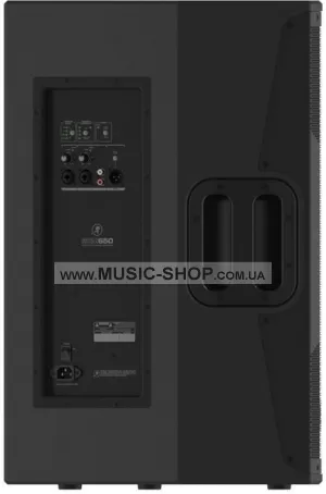 Активная акустическая система - Mackie SRM 650