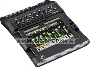 Цифровий мікшерний пульт - Mackie DL1608