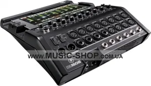 Цифровий мікшерний пульт - Mackie DL1608
