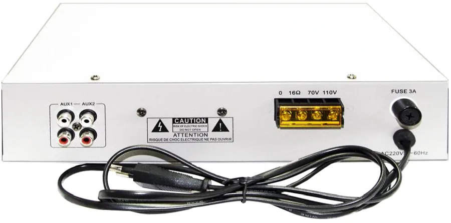 Акустический комплект - Sky Sound CS-2504