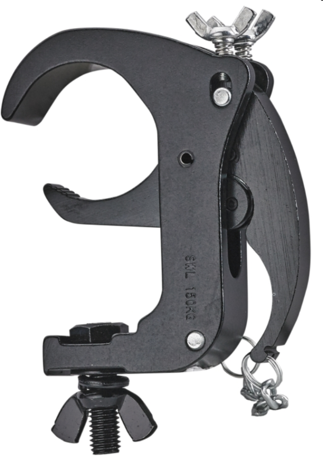 Струбцина - PRO LUX FAST CLAMP