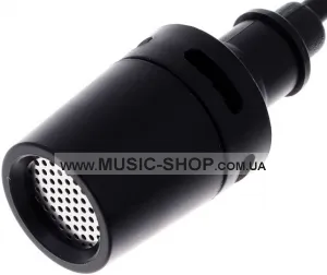 Мікрофон - SHURE CVL-B/C-TQG