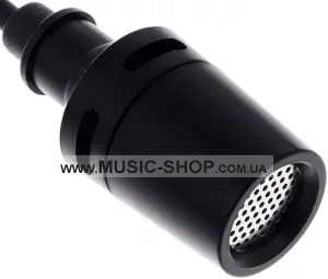 Мікрофон - SHURE CVL-B/C-TQG