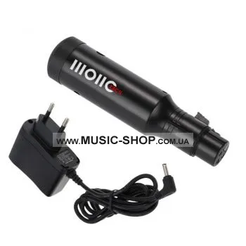Радіо DMX приймач - Mono R400B