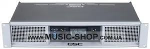 Усилитель мощности - QSC GXD 4