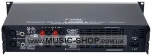 Усилитель мощности - QSC GXD 4