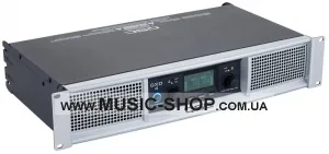 Усилитель мощности - QSC GXD 4