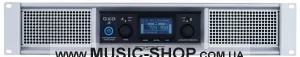 Усилитель мощности - QSC GXD 4