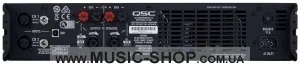 Усилитель мощности - QSC GXD 4