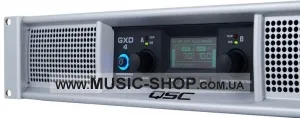 Усилитель мощности - QSC GXD 4