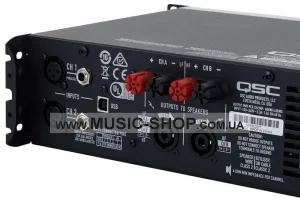 Усилитель мощности - QSC GXD 4