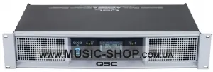 Усилитель мощности - QSC GXD 8