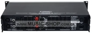 Усилитель мощности - QSC GXD 8