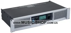 Усилитель мощности - QSC GXD 8